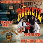 Spirit Room - Jerome AZ