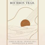 Songwriters in Paradise Bourbon Trail