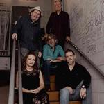 Opening for The SteelDrivers