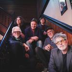 SESSION AMERICANA with Kris Delmhorst in the band