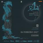 Alcest en Guadalajara