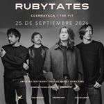 Rubytates en Cuernavaca Tour Sistemas 2026