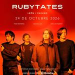 Rubytates en León Tour Sistemas 2026