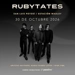 Rubytates en San Luis Potosí Tour Sistemas 2026