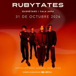 Rubytates en Querétaro Tour Sistemas 2026