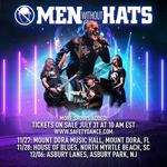 Men Without Hats - You Can Dance if You Want Tour