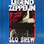 Legend Zeppelin live in San Luis Obispo