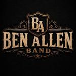 Ben Allen Band corporate concert in Cabo