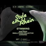 Style am Rhein