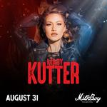 Mary Kutter LIVE at MilkBoy