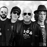 Dead Boys | Blacklist Union