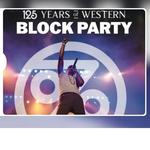  125-Years of Western Block Party