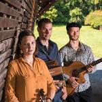 Bandwagon Summer Series: Celtic & Québécois Music Festival