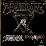Dopethrone w/ Fister + PLQ MRX