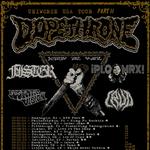Dopethrone w/ Fister