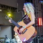 Claudia Hoyser at Other Half Brewing - Bloomfield, NY
