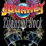 TITANS OF ROCK at the Lyric Theatre - Stuart, Florida