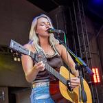 Claudia Hoyser at Tiki 52