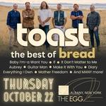 TOAST - The BEST of BREAD (POSTPONED)
