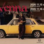 VENNA live at BLUE NOTE PLACE