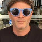 Greg Johnson