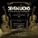 Opus Harmonia w/ Seattle Symphony