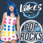 Pop Rocks at Lake's Bar & Grill 