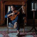 at the courtyard presents Derek Gripper