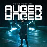 Auger - Leipzig, Germany