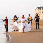 Curawaka - Live in San Diego