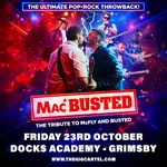 MacBusted