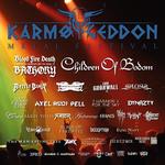 Karmøygeddon Metal Festival 2027
