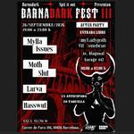 Barnadark Fest 3 2026