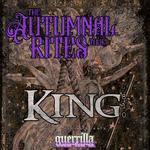 AUTUMNAL RITES TOUR