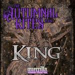 AUTUMNAL RITES TOUR