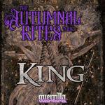 AUTUMNAL RITES TOUR