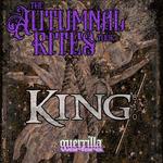 AUTUMNAL RITES TOUR