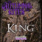 AUTUMNAL RITES TOUR