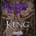 AUTUMNAL RITES TOUR
