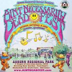 Ain't Necessarily Dead Fest