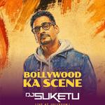 Bollywood Ka Scene ft. DJ Suketu | Jollygunj JP Nagar
