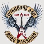 Wishbone Ash Tour 2027