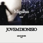 Jovem Dionisio - Migalhas Tour em Blumenau