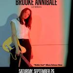 Bolder Font Album Release Show