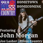 Kiss Country Hometown Homecoming