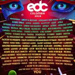 EDC Colombia 2026