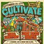 Lemon Bucket Orkestra at Cultivate Festival  2026