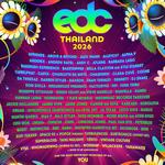 EDC Thailand 2026