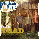 Merchants & Music Festival