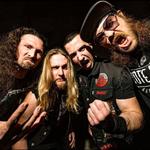 Misfire live at The Forge wsg Raider